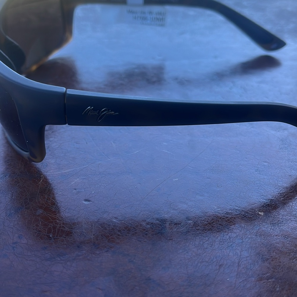 NWT Maui Jim Sunglasses “Kanalo Coast” - Picture 5 of 7